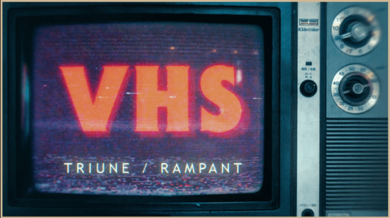 VHS - Triune Digital