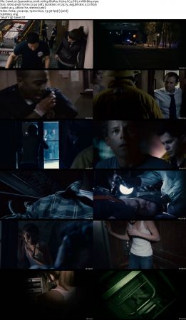 Warning Hazardous Outbreak Movie Pack 1080p H264 AC3 DD Will1869