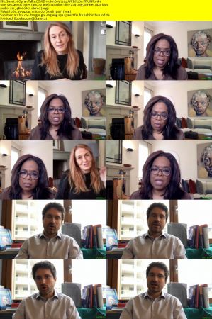Oprah Talks COVID-19 S01 720p ATVP WEBRip AAC 2.0 x264-TRUMP