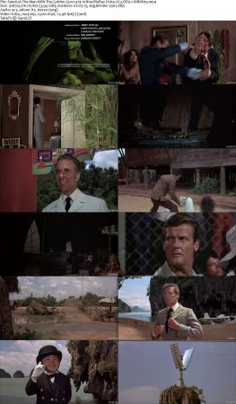 James Bond The Complete 27 Movie Collection 1080p H264 AC3 DD5.1 Will1869