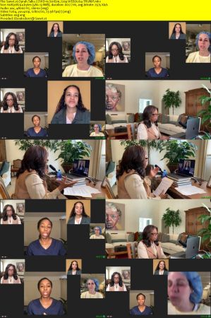 Oprah Talks COVID-19 S01 720p ATVP WEBRip AAC 2.0 x264-TRUMP