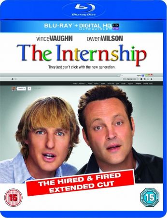 The Internship 2013 1080p BluRay x264-OFT