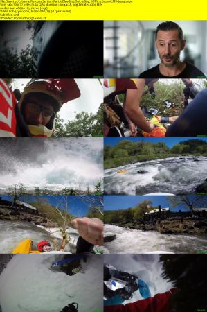 Nat.Geo. - Extreme Rescues: Series 1 (2020) 1080p HDTV x264 AAC MVGroup