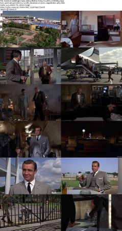 James Bond The Complete 27 Movie Collection 1080p H264 AC3 DD5.1 Will1869