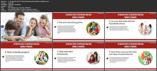 Pandemic Survival Solutions during quarantine