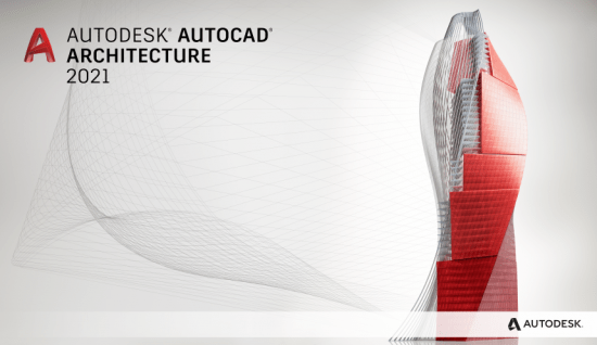 Autodesk AutoCAD Architecture 2021 (x64) [FileCR]