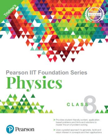 Physics Class 8, 7th Edition