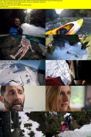 Nat.Geo. - Extreme Rescues: Series 1 (2020) 1080p HDTV x264 AAC MVGroup