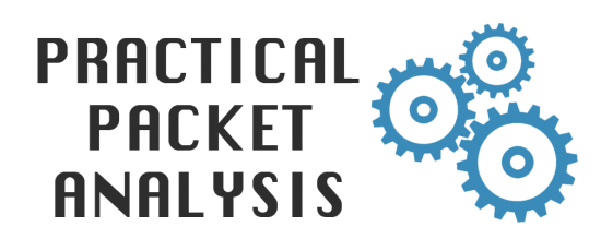 Practical Packet Analysis