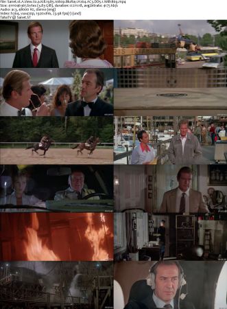 James Bond The Complete 27 Movie Collection 1080p H264 AC3 DD5.1 Will1869