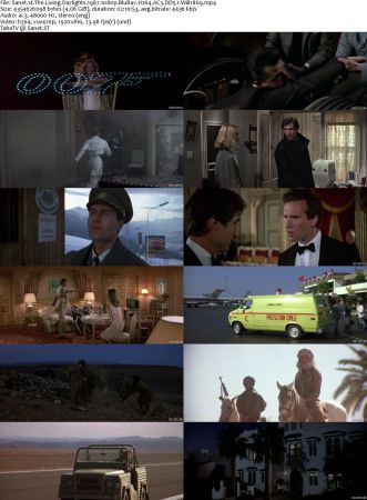 James Bond The Complete 27 Movie Collection 1080p H264 AC3 DD5.1 Will1869