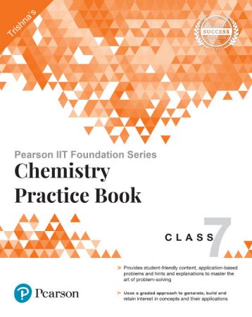 Chemistry Practice Book Class 7