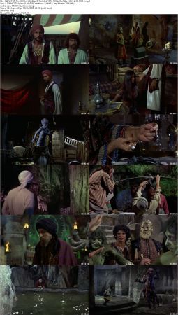Sinbad Moive Collection 1080p BluRay H264 AC3 DD-Will1869