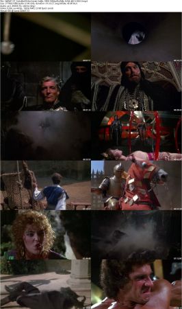Sinbad Moive Collection 1080p BluRay H264 AC3 DD-Will1869