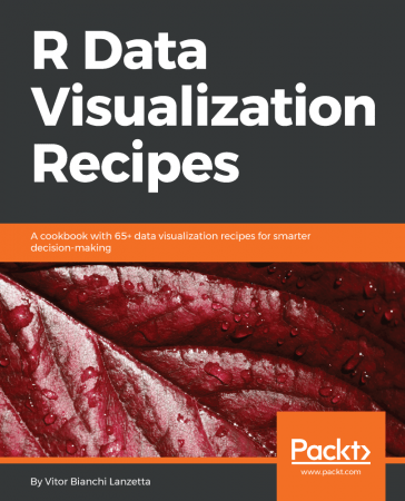 R Data Visualization Recipes ( True PDF)