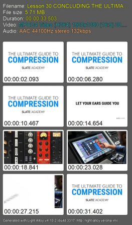 The Ultimate Guide To Compression