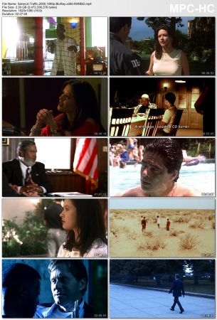 Traffic 2000 1080p BluRay x265-RARBG
