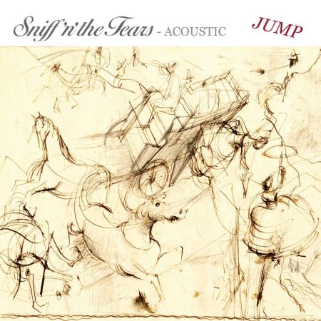 Sniff 'n' the Tears - Jump (2020) [CD-Rip]
