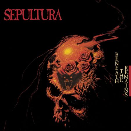 Sepultura - Beneath The Remains (2020) (FLAC / MP3)