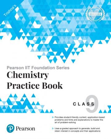 Chemistry Practice Book Class 9