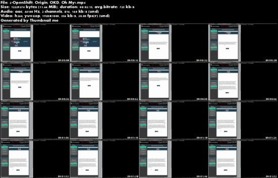 Launch Your First OpenShift Operator