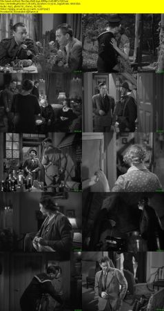 Went The Day Well 1942 BRRip XviD MP3-XVID