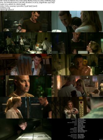 Warning Hazardous Outbreak Movie Pack 1080p H264 AC3 DD Will1869
