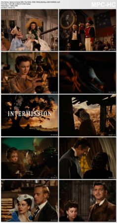 Gone With The Wind 1939 1080p BluRay x265-RARBG