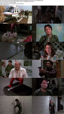 Warning Hazardous Outbreak Movie Pack 1080p H264 AC3 DD Will1869