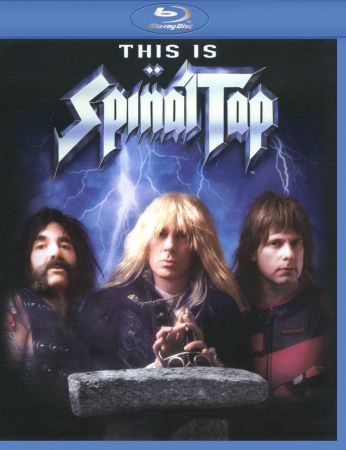 This Is Spinal Tap 1984 Criterion 1080p BluRay x264-OFT
