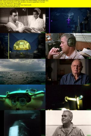 American Experience Sealab 2019 1080p WEBRip x264-RARBG