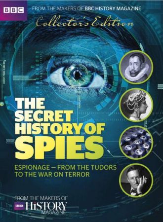 FreeCourseWeb BBC History Special Edition The Secret History of Spies 2015