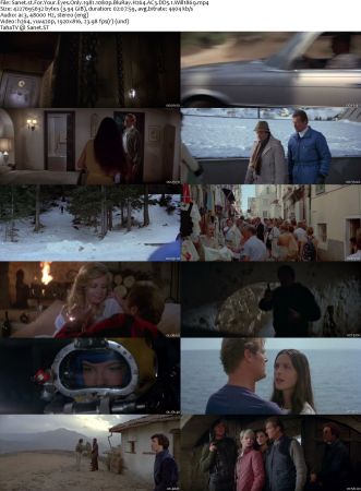 James Bond The Complete 27 Movie Collection 1080p H264 AC3 DD5.1 Will1869