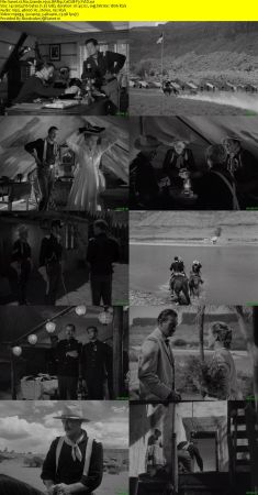 Rio Grande 1950 BRRip XviD MP3-XVID