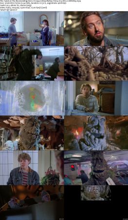 The NeverEnding Story Trilogy 1080p BluRay H264 AC3 DD Will1869