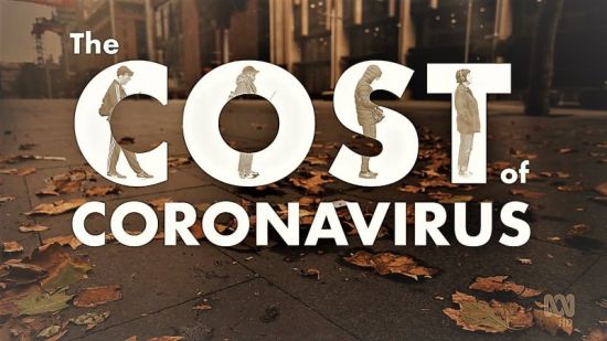 ABC - Four Corners: The Cost of Coronavirus (2020) 1080p HDTV x264 AAC MVGroup