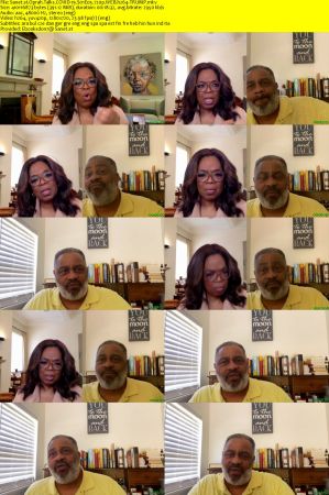 Oprah Talks COVID-19 S01 720p ATVP WEBRip AAC 2.0 x264-TRUMP