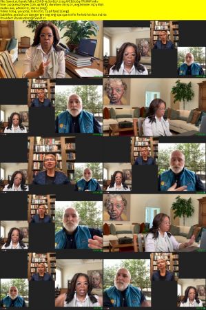 Oprah Talks COVID-19 S01 720p ATVP WEBRip AAC 2.0 x264-TRUMP