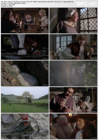 The Blood on Satans Claw 1971 RM4K 1080p BluRay x265 HEVC 10bit AAC 2.0 Tigole [QXR]