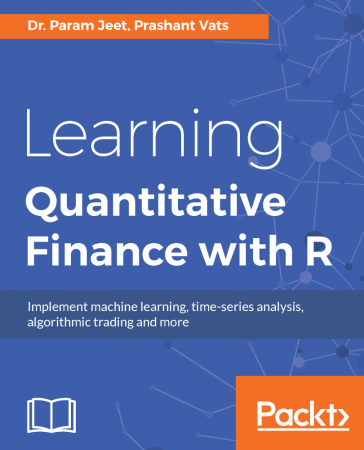 Learning Quantitative Finance with R ( PRC)