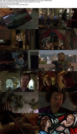 Candyman Trilogy 1080p BluRay H264 AC3 DD Will1869