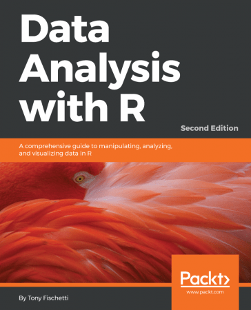 Data Analysis with R - Second Edition ( True PDF)