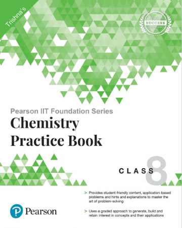 Chemistry Practice Book Class 8