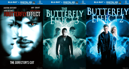 The Butterfly Effect Trilogy 1080p BluRay H264 AC3 DD Will1869