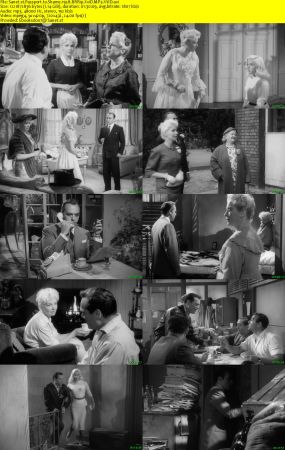 Passport to Shame 1958 BRRip XviD MP3-XVID