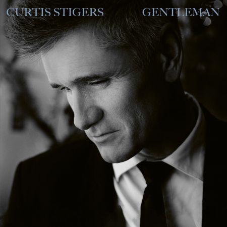Curtis Stigers - Gentleman (2020) (Hi-Res)