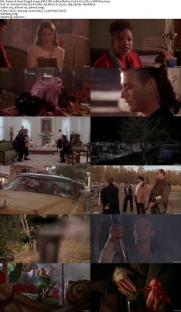 Hard Target Double Bill 1080p BluRay H264 AC3 DD5.1 Will1869