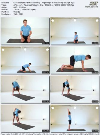 Yogi Approved - BASIC FLEXIBILITY