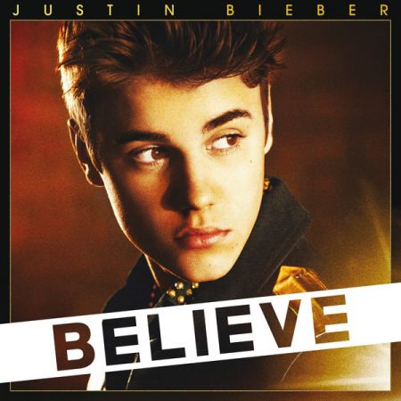 Justin Bieber - Believe Deluxe (2012) FLAC