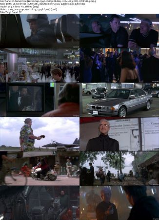 James Bond The Complete 27 Movie Collection 1080p H264 AC3 DD5.1 Will1869